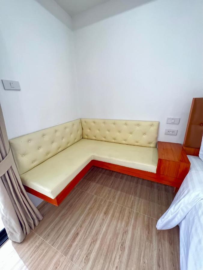 The Lodge Патая Екстериор снимка
